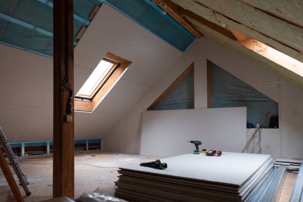 Best Eco-Friendly Insulation in Fort Mckinley, OH