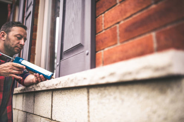 Types of Insulation We Offer in Fort Mckinley, OH