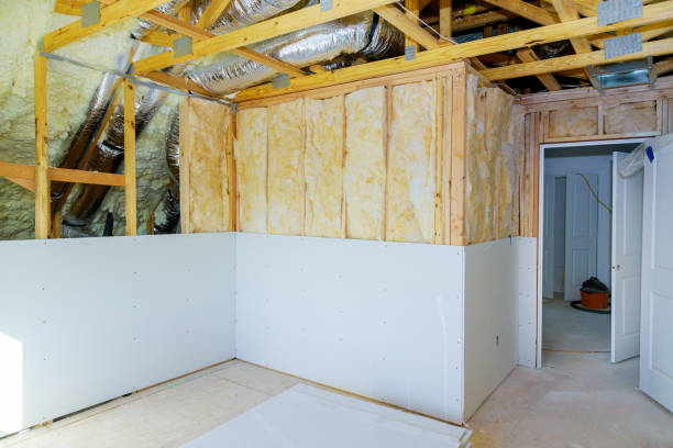Best Fiberglass Insulation in Fort Mckinley, OH