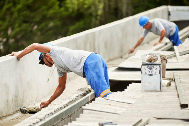 Best Insulation Maintenance and Repair in Fort Mckinley, OH