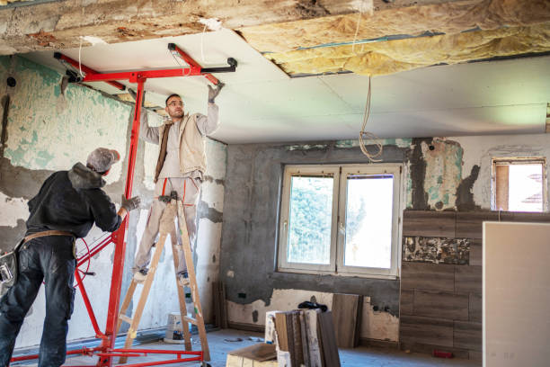 Best Geographic-Specific Insulation Services in Fort Mckinley, OH