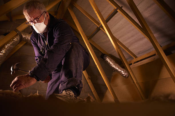 Best Blown-in Insulation in Fort Mckinley, OH
