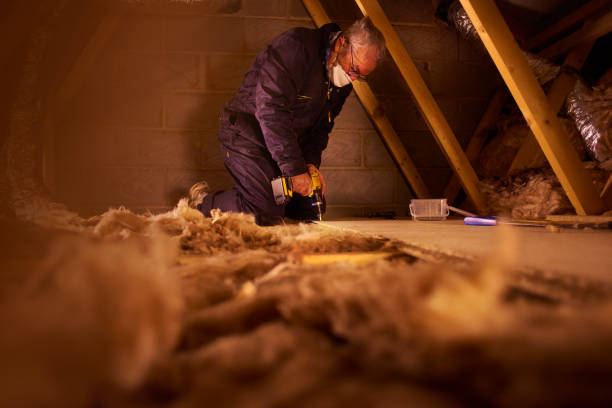 Best Residential Insulation in Fort Mckinley, OH